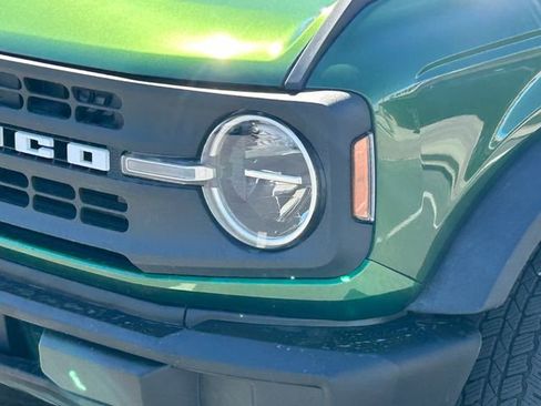 Used 2025 Ford Bronco Big Bend image 9