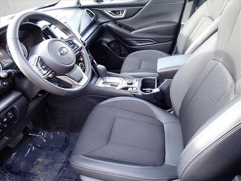 Certified 2024 Subaru Forester Premium AWD/4WD image 12