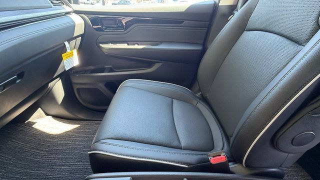 New 2026 Honda Odyssey Elite image 21