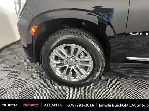 Used 2023 GMC Yukon SLT image 9