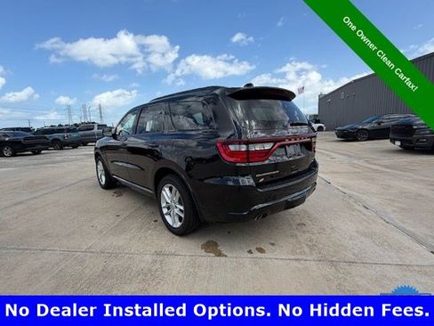 Used 2026 Dodge Durango GT AWD/4WD image 2