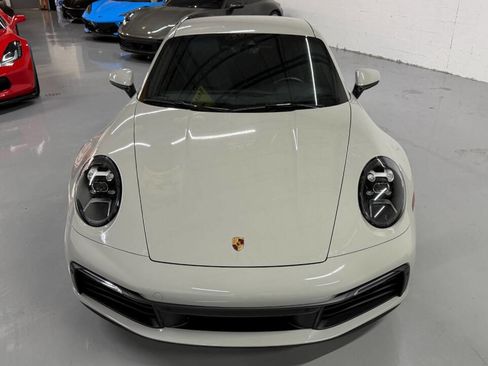 Used 2023 Porsche 911 Carrera image 30