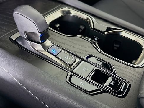 Certified 2025 Lexus RX 350 FWD image 17