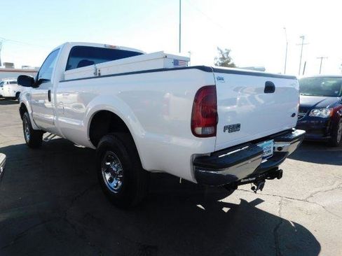 Used 2001 Ford F250 XL image 4