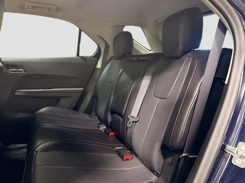 Used 2017 Chevrolet Equinox Premier w/ Enhanced Convenience Package AWD/4WD image 18