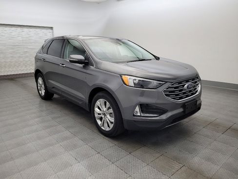 Used 2024 Ford Edge Titanium image 13