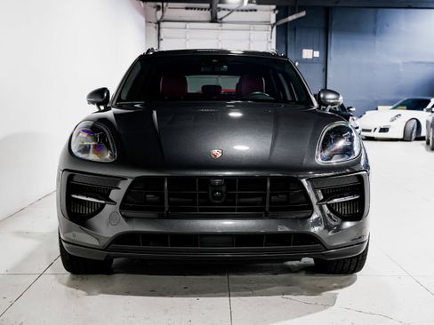 Used 2021 Porsche Macan GTS image 5
