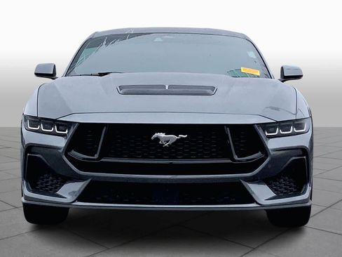 Certified 2025 Ford Mustang GT image 4