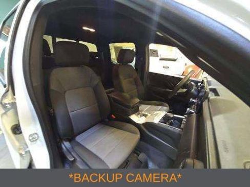 Used 2024 Chevrolet Colorado W/T w/ WT Convenience Package AWD/4WD image 5