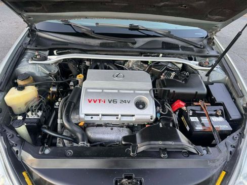 Used 2003 Lexus ES 330 Sedan image 20