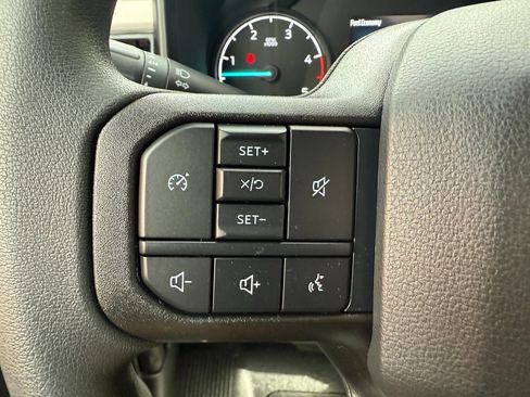 New 2026 Ford F350 XL w/ XL Off-Road Package image 55