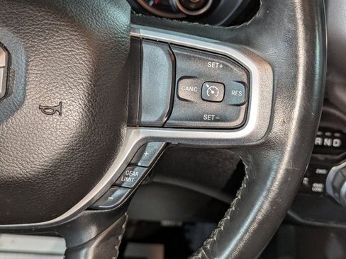 Used 2019 RAM 1500 Big Horn image 33