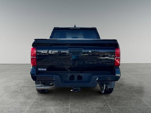 Certified 2024 Toyota Tacoma SR5 image 4