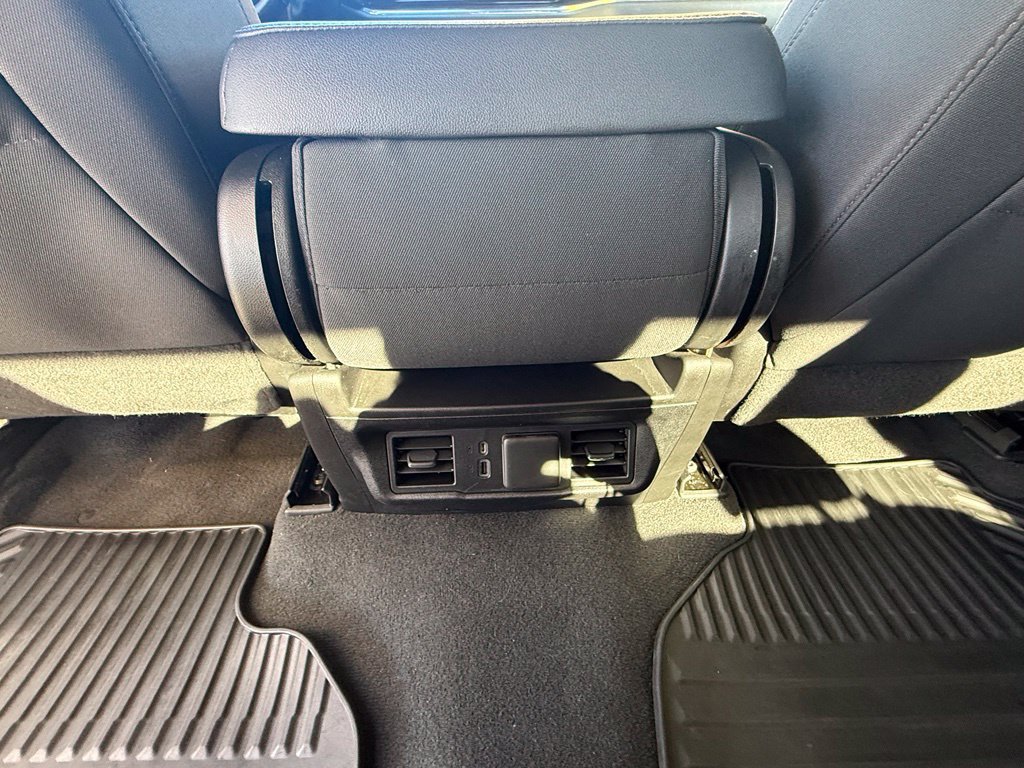 Used 2023 Chevrolet Silverado 1500 LT AWD/4WD image 22