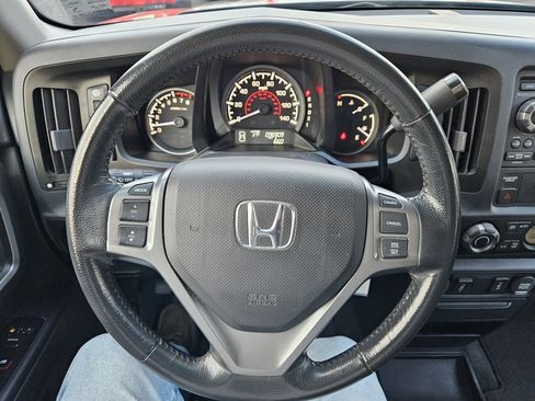 Used 2012 Honda Ridgeline RTL image 11