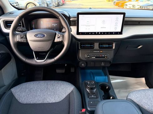 New 2026 Ford Maverick XLT FWD image 28