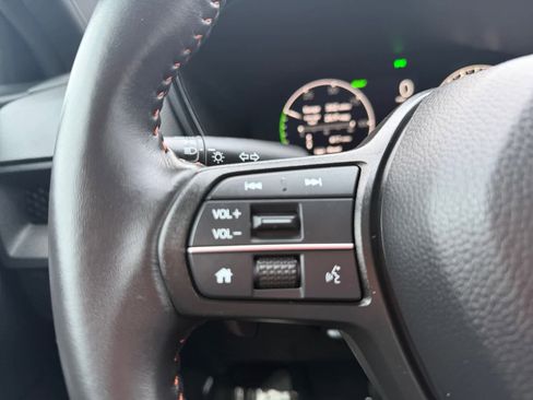 Used 2024 Honda CR-V Sport-L image 21