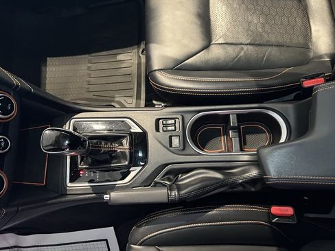 Used 2021 Subaru Crosstrek 2.5i Limited image 23