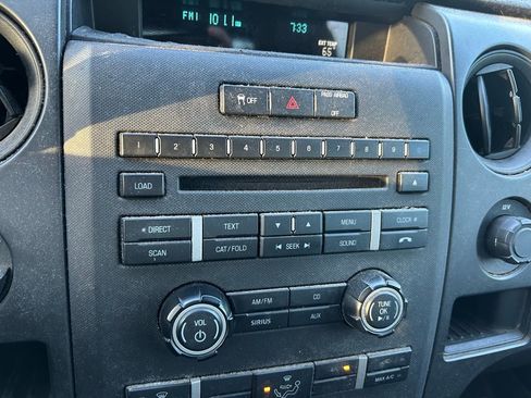 Used 2013 Ford F150 STX w/ Mid Equipment Group image 21