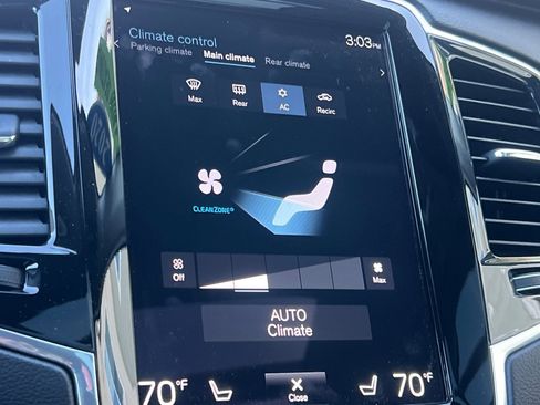 Used 2020 Volvo XC90 T8 Inscription image 22