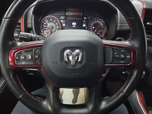 Used 2020 RAM 1500 Rebel image 19