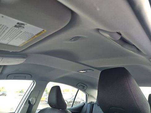 Used 2025 Toyota Camry LE image 16