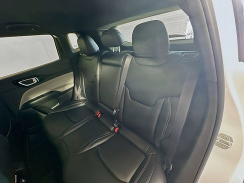 New 2026 Jeep Compass Limited AWD/4WD image 24