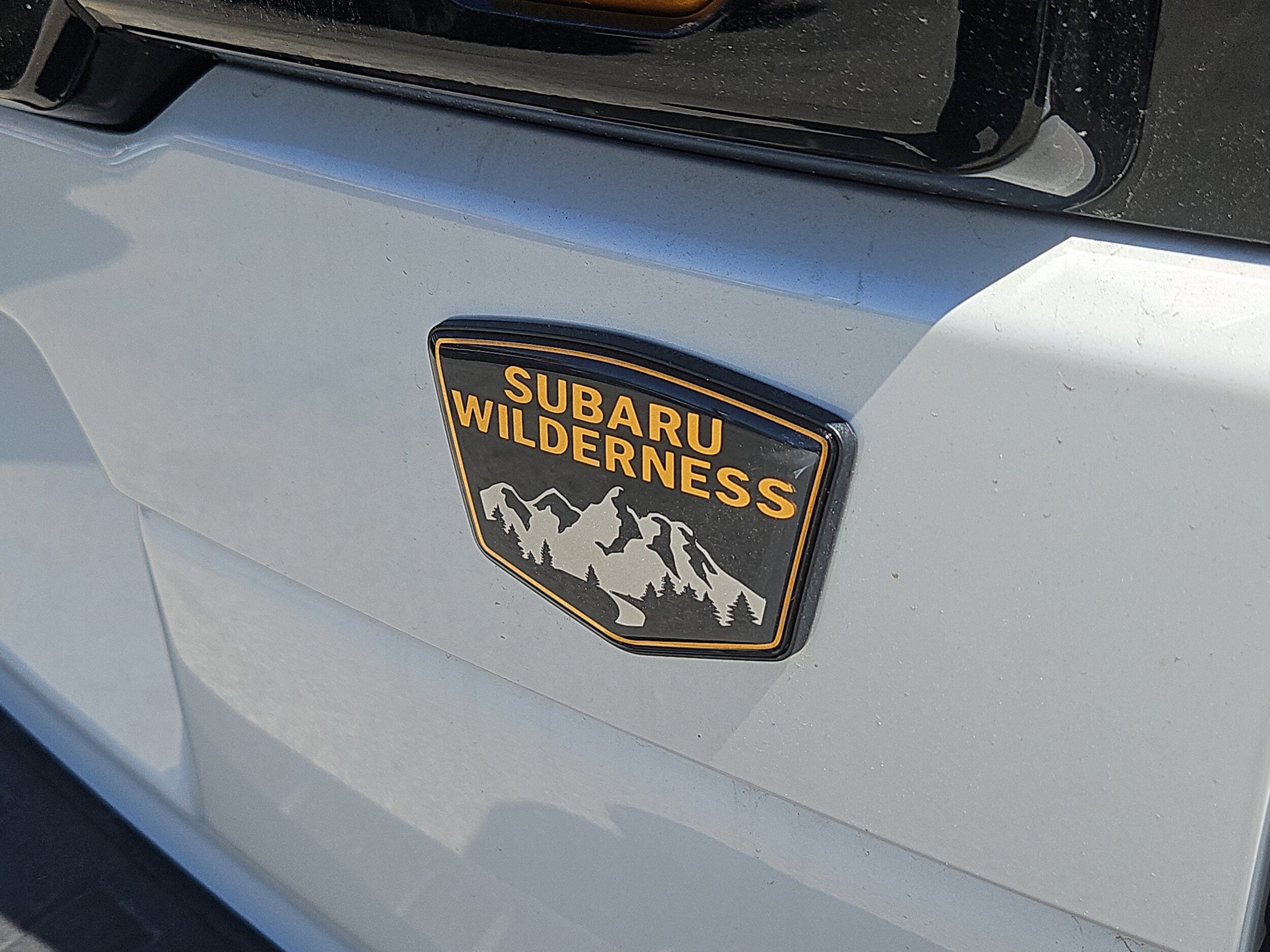 New 2026 Subaru Outback Wilderness AWD/4WD image 4