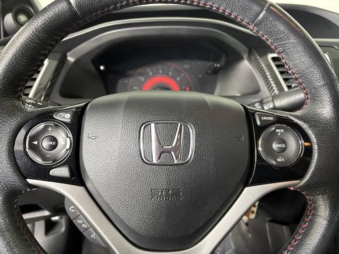 Used 2013 Honda Civic Si image 11
