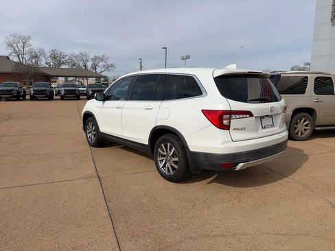 Used 2022 Honda Pilot EX-L image 3