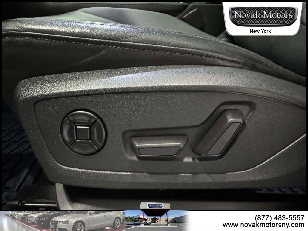 Used 2022 Audi Q3 2.0T Premium Plus AWD/4WD image 22