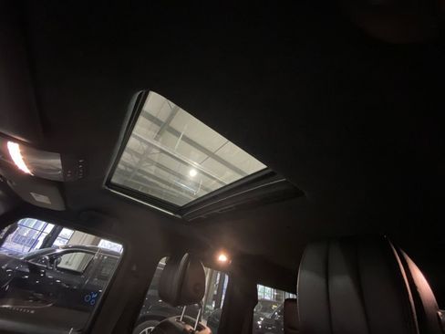 Used 2019 Mercedes-Benz G 550 image 15