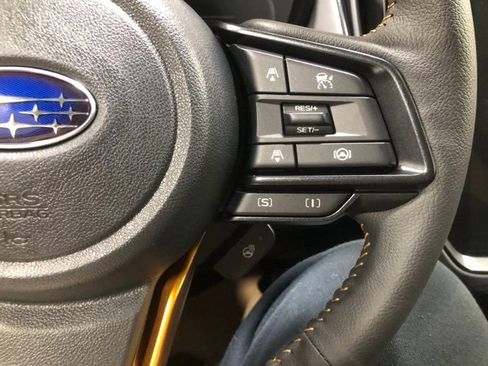 New 2026 Subaru Crosstrek 2.5i Wilderness AWD/4WD image 26