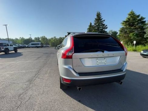 Used 2013 Volvo XC60 3.2 AWD/4WD image 7