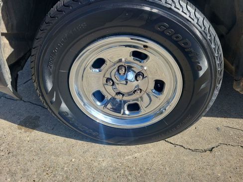 Used 2018 RAM 1500 Tradesman image 28