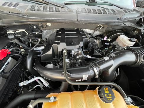 Used 2015 Ford F150 XLT w/ Equipment Group 301A Mid RWD image 26