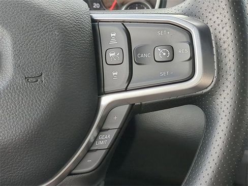 New 2026 RAM 2500 Tradesman image 28