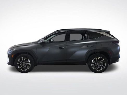 New 2026 Hyundai Tucson Limited image 13