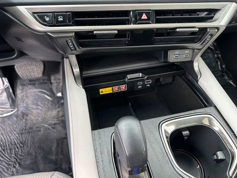 Used 2023 Lexus RX 350 Premium Plus image 23