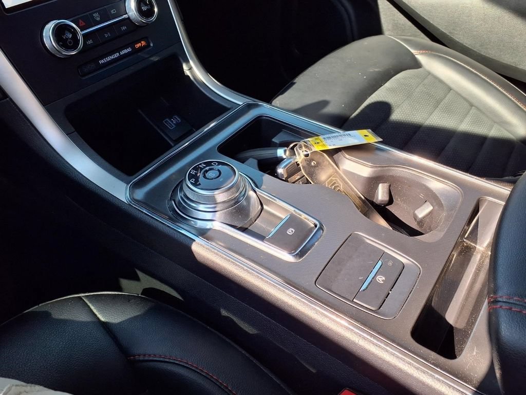 Used 2023 Ford Edge ST-Line AWD/4WD image 14