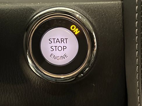 Used 2024 INFINITI QX80 Luxe image 59