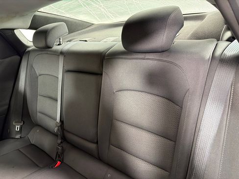 Used 2016 Chevrolet Malibu LS image 18