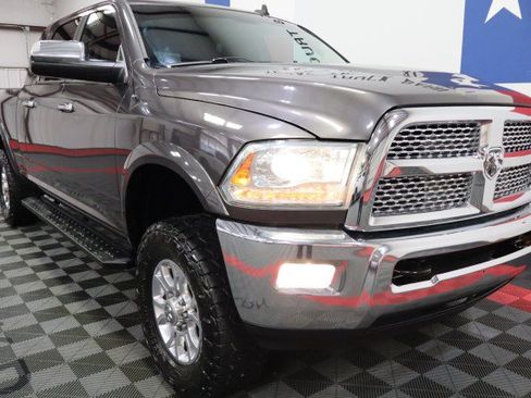 Used 2014 RAM 2500 Laramie w/ Convenience Group AWD/4WD image 24
