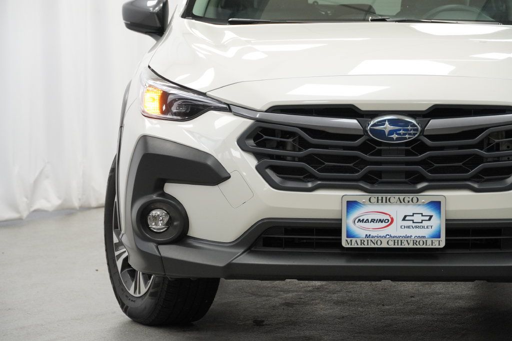 Used 2024 Subaru Crosstrek 2.0i Premium AWD/4WD image 33