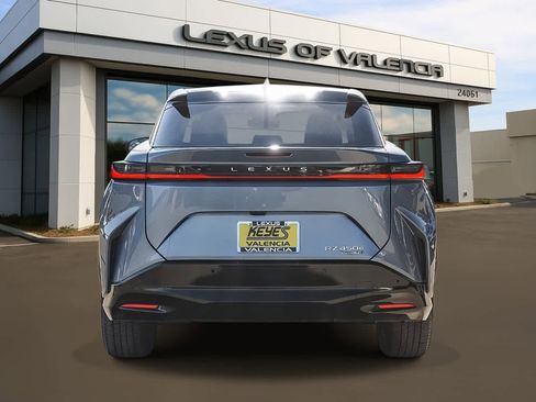 Certified 2023 Lexus RZ 450e Premium image 3