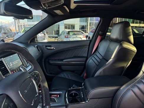 Used 2023 Dodge Charger SRT Hellcat w/ Harman/Kardon Audio Group image 17