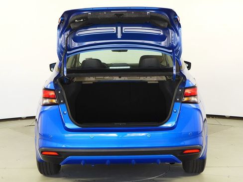 Used 2022 Nissan Versa S w/ Electronics Package image 10