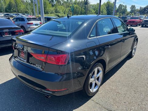 Used 2015 Audi A3 2.0T Premium AWD/4WD image 14