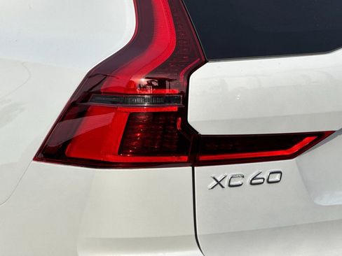 New 2026 Volvo XC60 T8 Plus w/ Protection Package Premier image 26