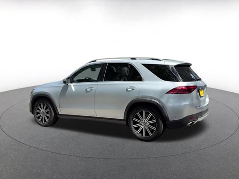 Used 2026 Mercedes-Benz GLE 350 4MATIC image 11